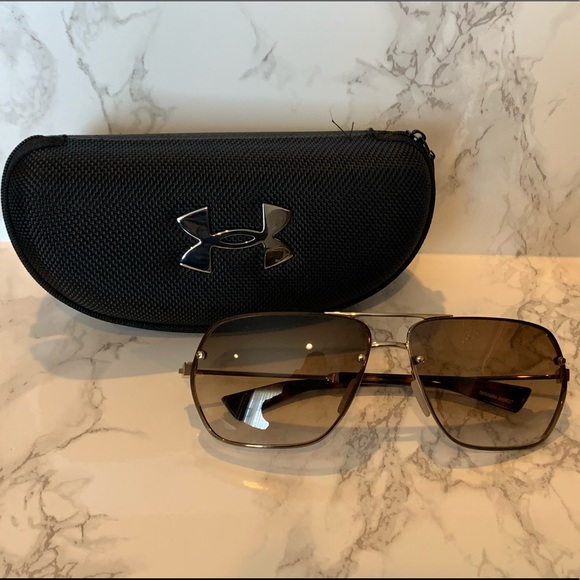 under armour hi roll sunglasses